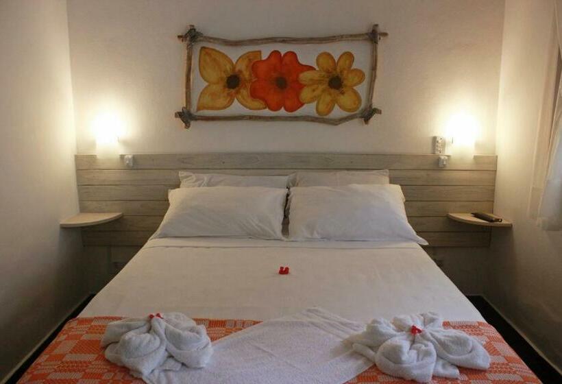غرفة قياسية, Pousada Do Pinheiro