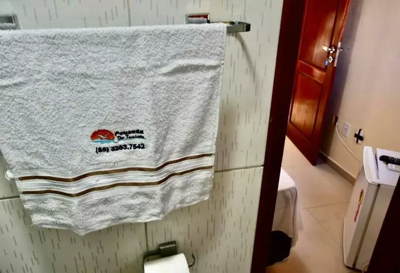 اتاق استاندارد, Pousada Do Turista