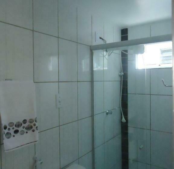 标准间, Pousada Do Turista