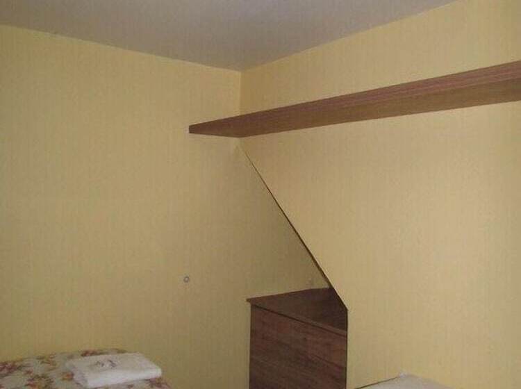 标准间, Pousada Do Turista