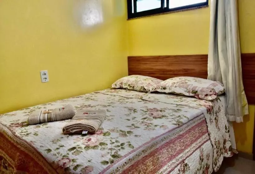 اتاق سوپریور, Pousada Do Turista