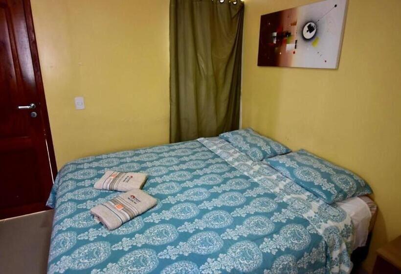 高级大房间, Pousada Do Turista