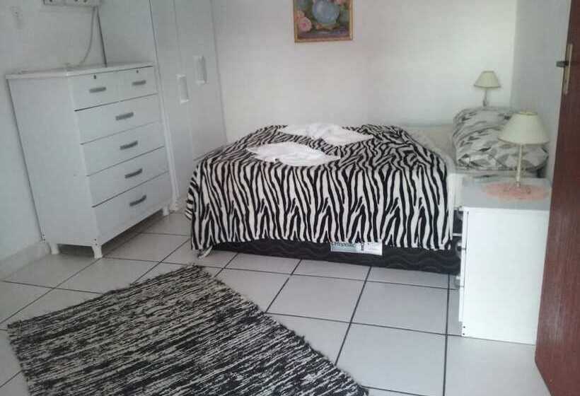 Quarto Estandar, Pousada Encanto Dos Anjos