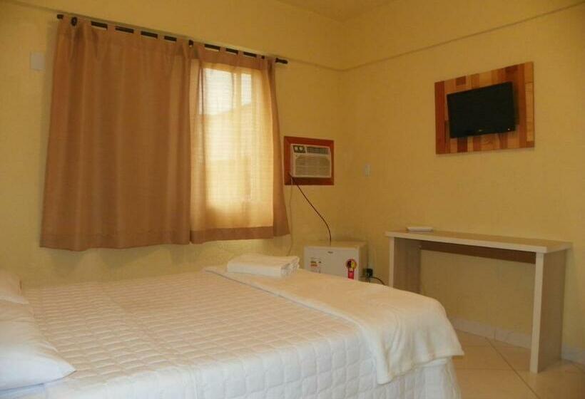 스탠다드 룸, Pousada La Naila