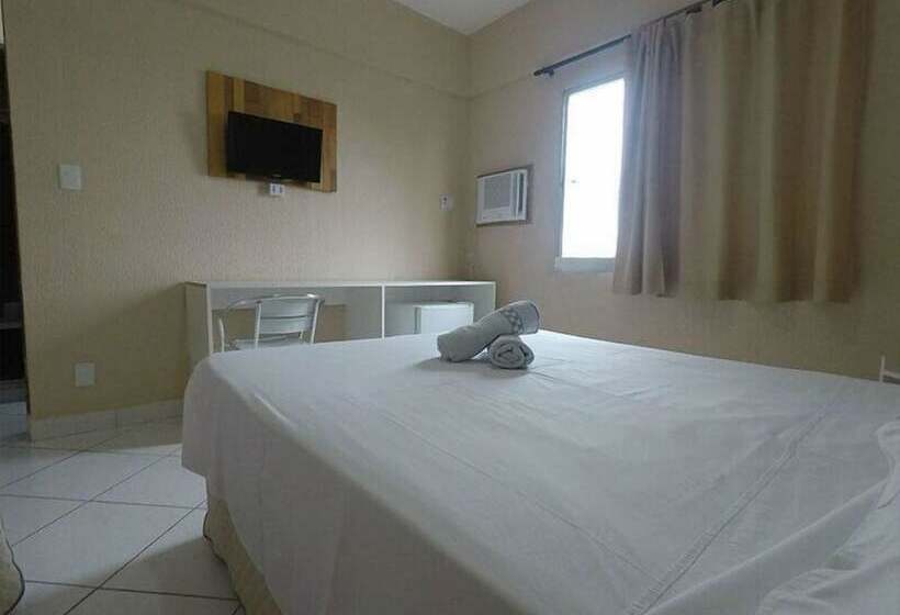 스탠다드 룸, Pousada La Naila