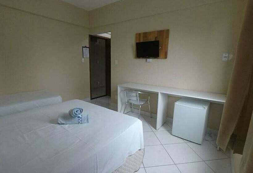 스탠다드 룸, Pousada La Naila