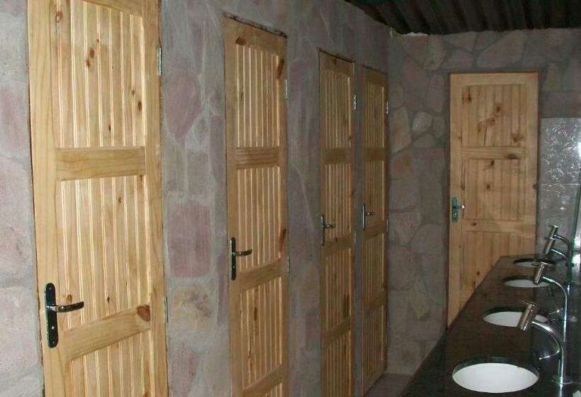 Номер Стандарт, Pousada Lampião E Maria Bonita