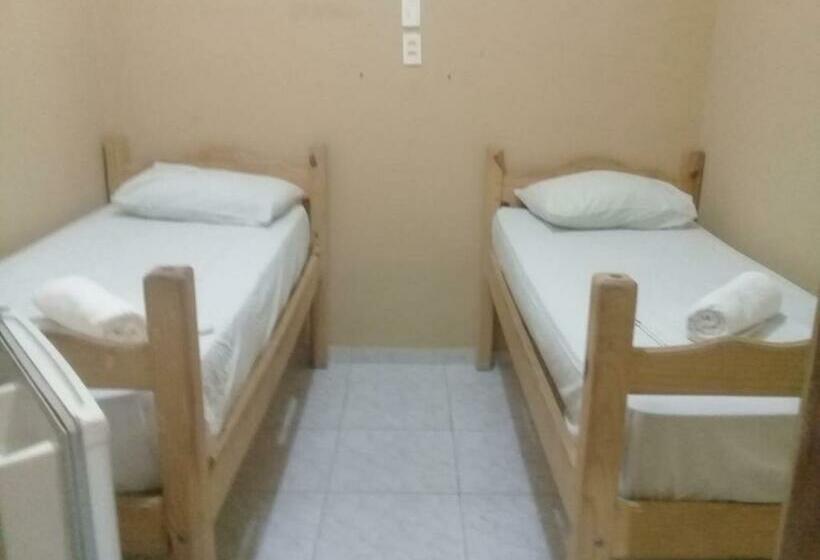 Номер Стандарт, Pousada Lampião E Maria Bonita