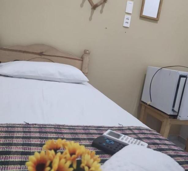 Номер Стандарт, Pousada Lampião E Maria Bonita