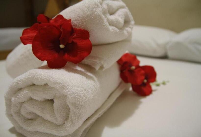 Люкс, Pousada Lampião E Maria Bonita