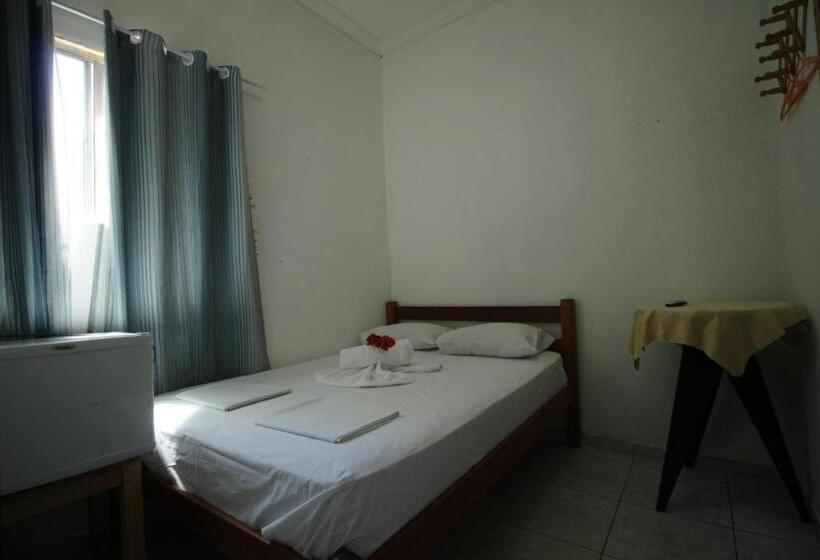 Люкс, Pousada Lampião E Maria Bonita