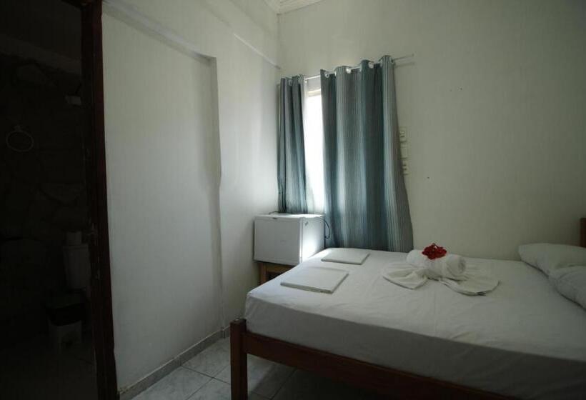 Люкс, Pousada Lampião E Maria Bonita