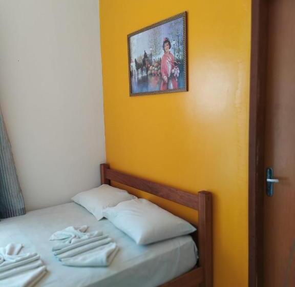 Люкс, Pousada Lampião E Maria Bonita