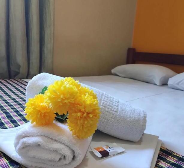 Люкс, Pousada Lampião E Maria Bonita