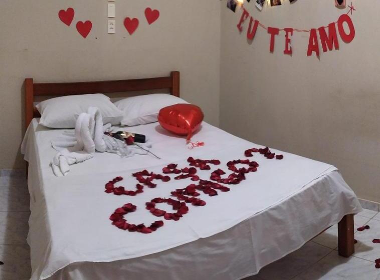 Family Suite, Pousada Lampião E Maria Bonita