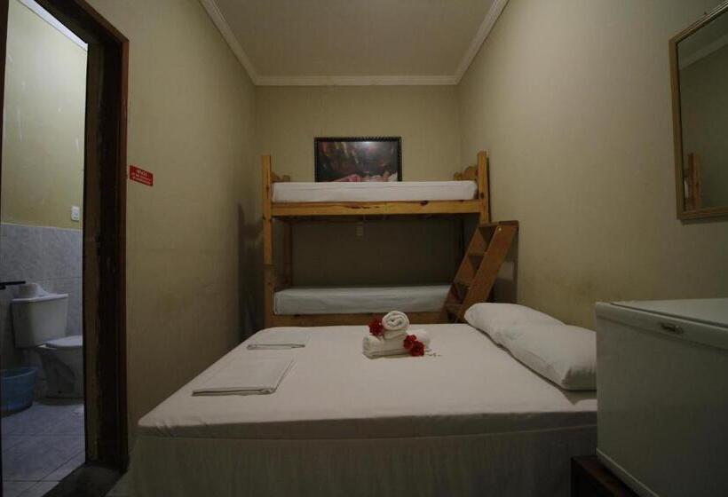 Family Suite, Pousada Lampião E Maria Bonita