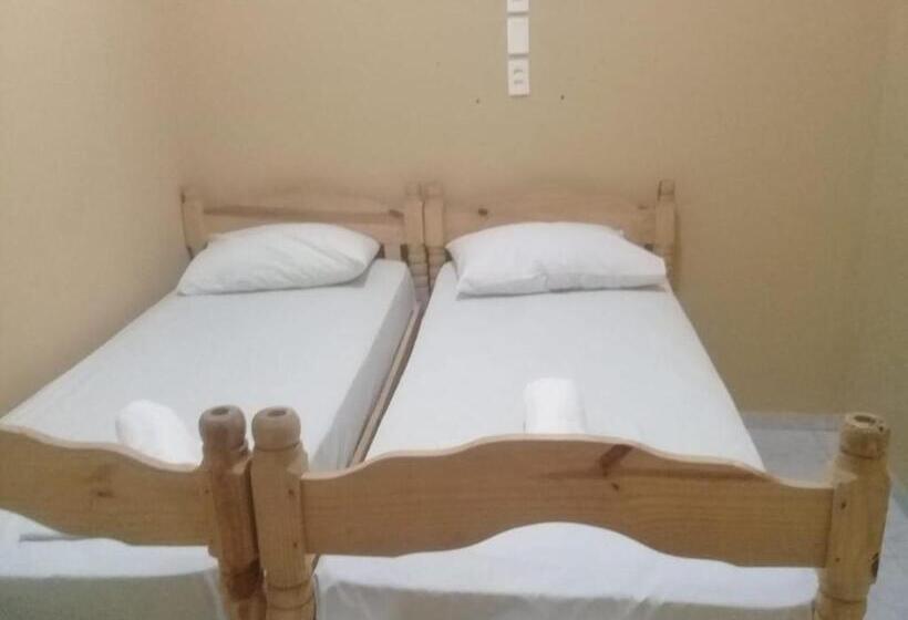 Семейный Номер, Pousada Lampião E Maria Bonita