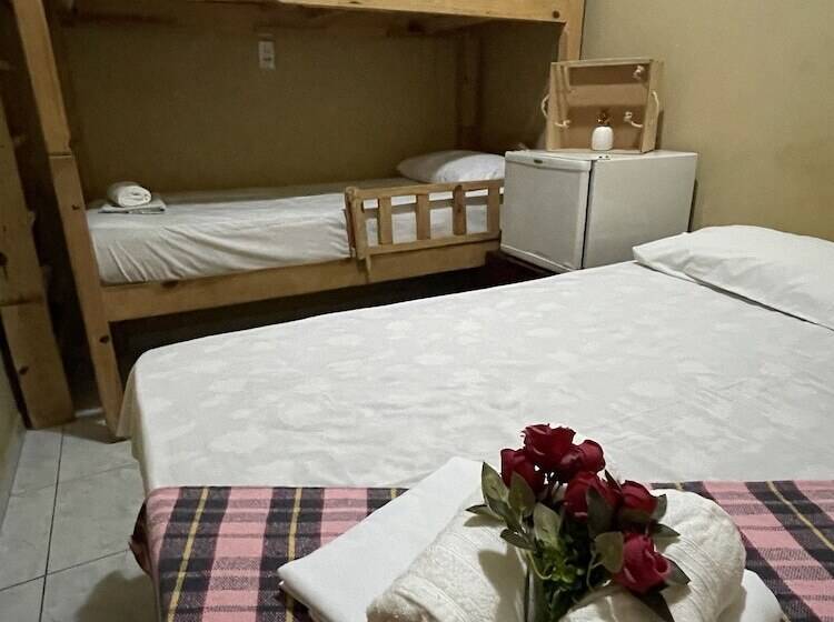 Номер Стандарт, Pousada Lampião E Maria Bonita