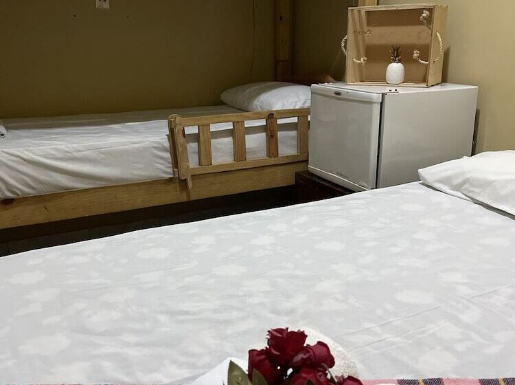 Номер Стандарт, Pousada Lampião E Maria Bonita