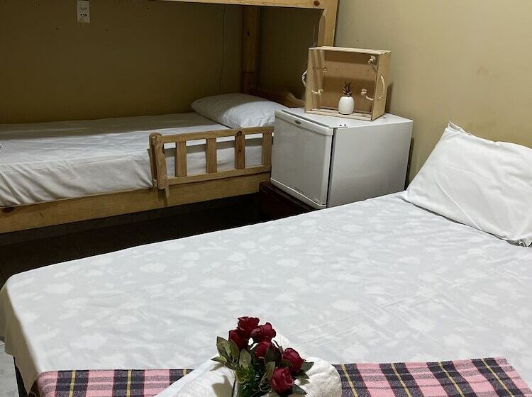 Номер Стандарт, Pousada Lampião E Maria Bonita