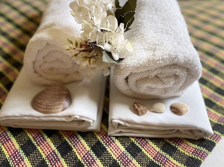 Номер Стандарт, Pousada Lampião E Maria Bonita