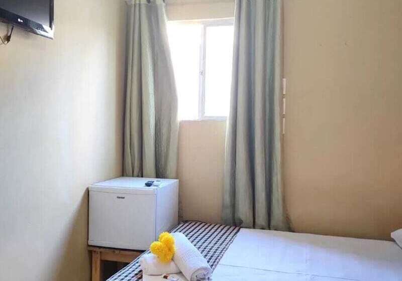 Номер Стандарт, Pousada Lampião E Maria Bonita