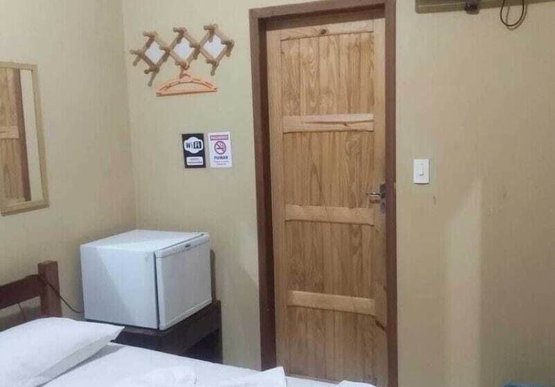 Номер Стандарт, Pousada Lampião E Maria Bonita