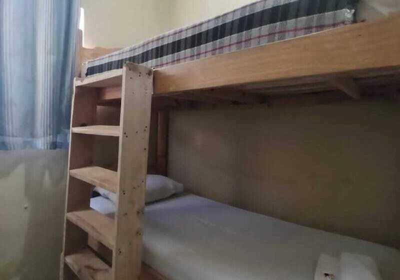 Номер Стандарт, Pousada Lampião E Maria Bonita