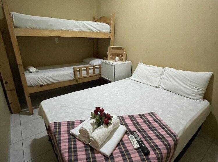 Номер Стандарт, Pousada Lampião E Maria Bonita