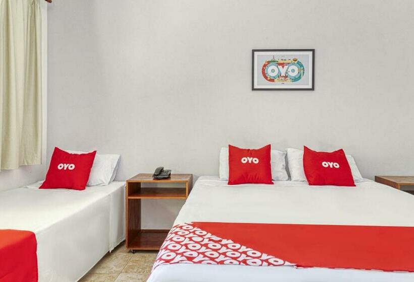 اتاق استاندارد سه نفره, Pousada Maristella