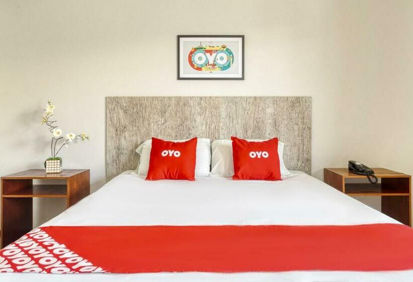 اتاق استاندارد, Pousada Maristella