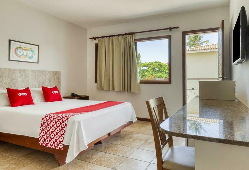 اتاق استاندارد سه نفره, Pousada Maristella