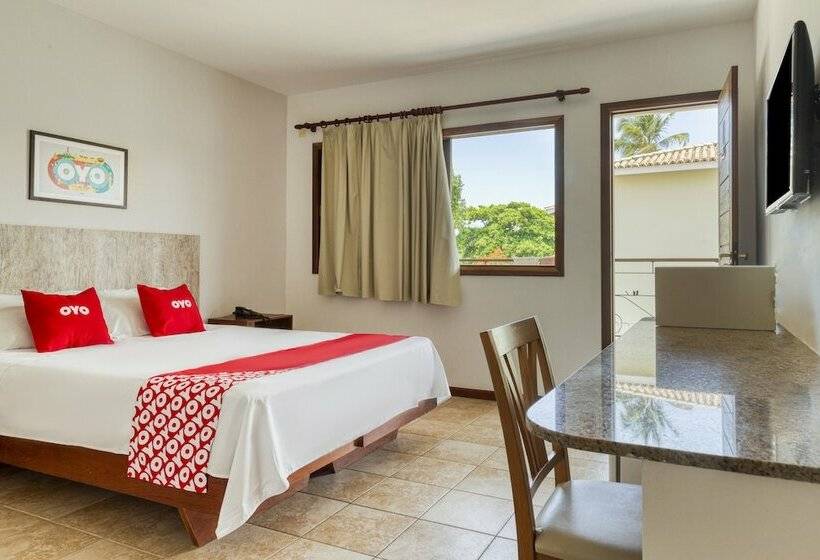 اتاق استاندارد, Pousada Maristella