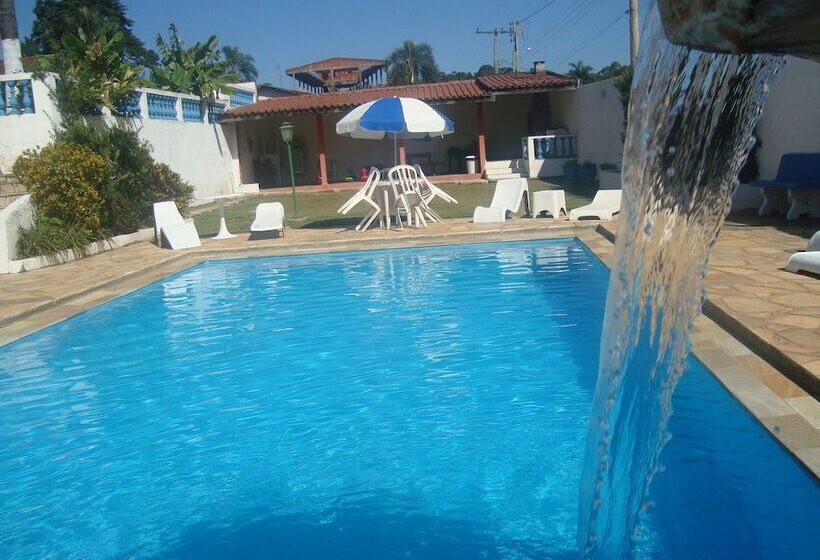 이코노미 룸, Pousada Renascença