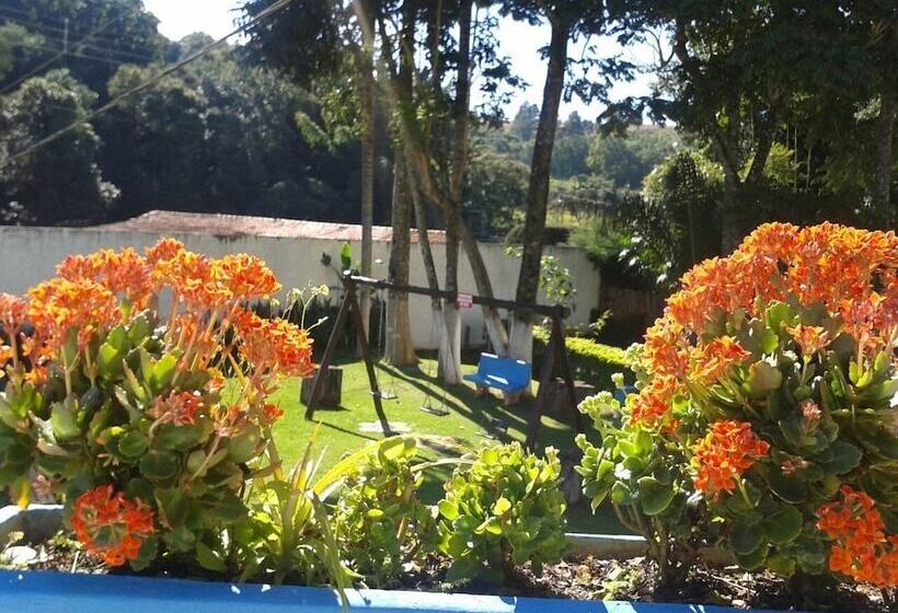 이코노미 룸, Pousada Renascença