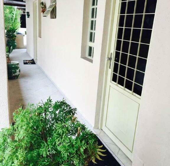 חדר סטנדרט, Pousada Solar Da Ilha