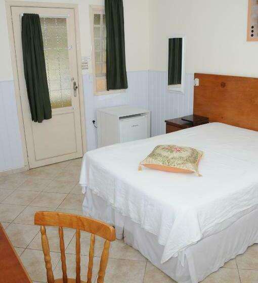 חדר סטנדרט, Pousada Solar Da Ilha