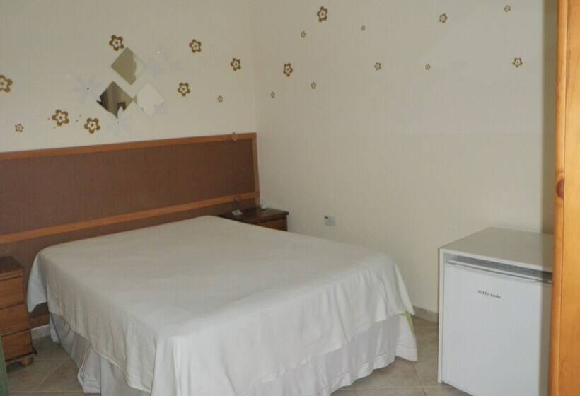 חדר סטנדרט, Pousada Solar Da Ilha