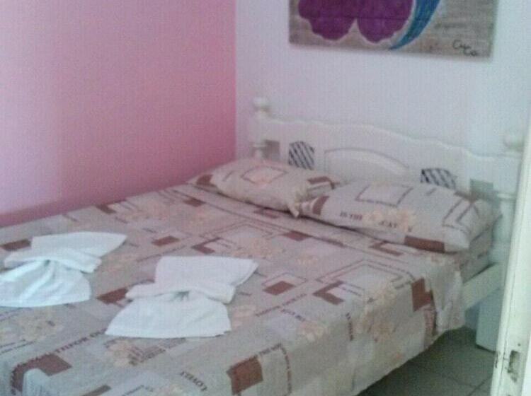 Четырехместный Номер Стандарт, Pousada Sossego Suites