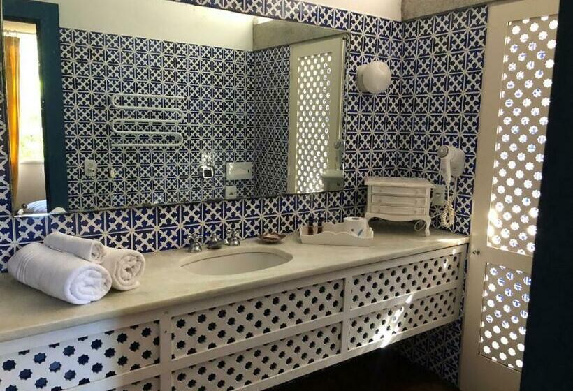 اتاق استاندارد, Pousada Vila Brasil