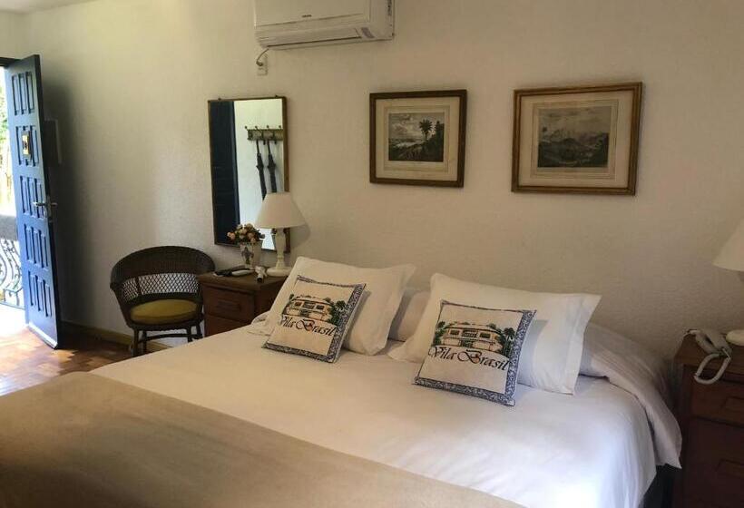 Номер Стандарт, Pousada Vila Brasil