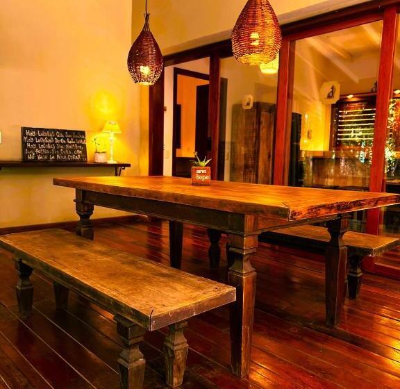 带1个卧室的豪华别墅, Recanto De Sophie