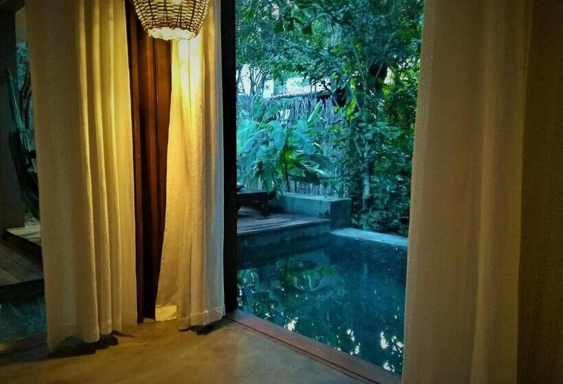 单卧高级别墅, Recanto De Sophie