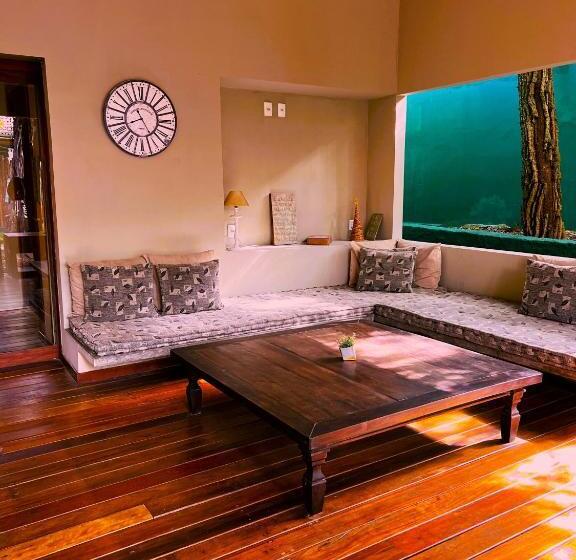 带1个卧室的高档别墅, Recanto De Sophie