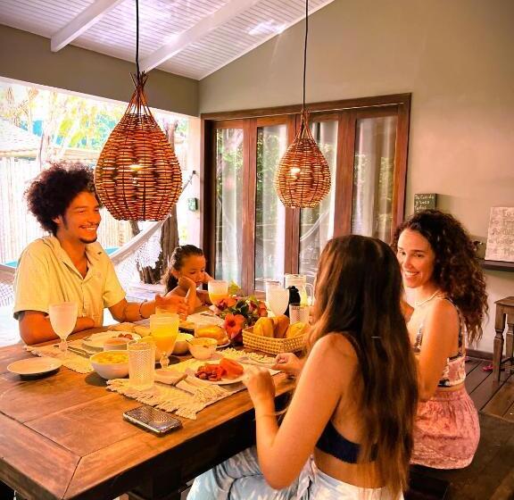 带1个卧室的豪华别墅, Recanto De Sophie