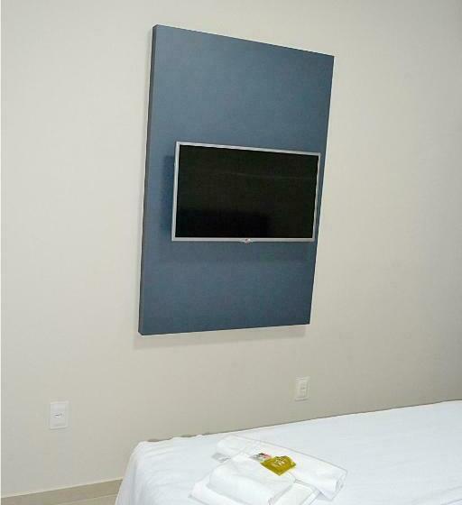 Quarto Deluxe, Ribs