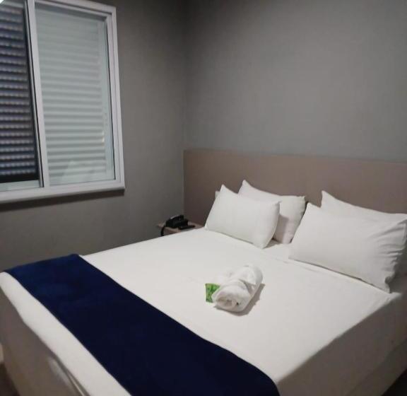 Quarto Deluxe, Ribs