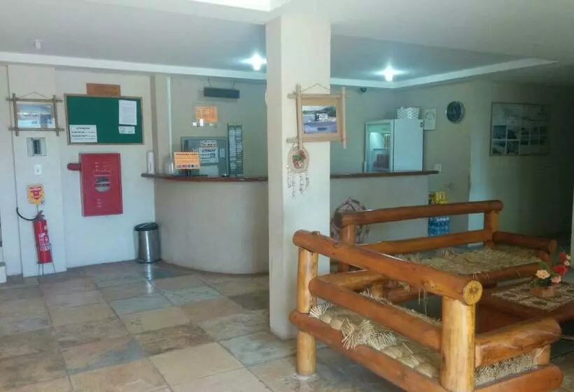 スタンダードルーム, Rio Preguiças