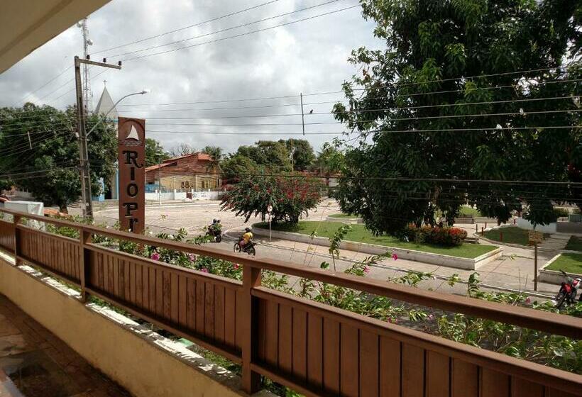 اتاق استاندارد, Rio Preguiças