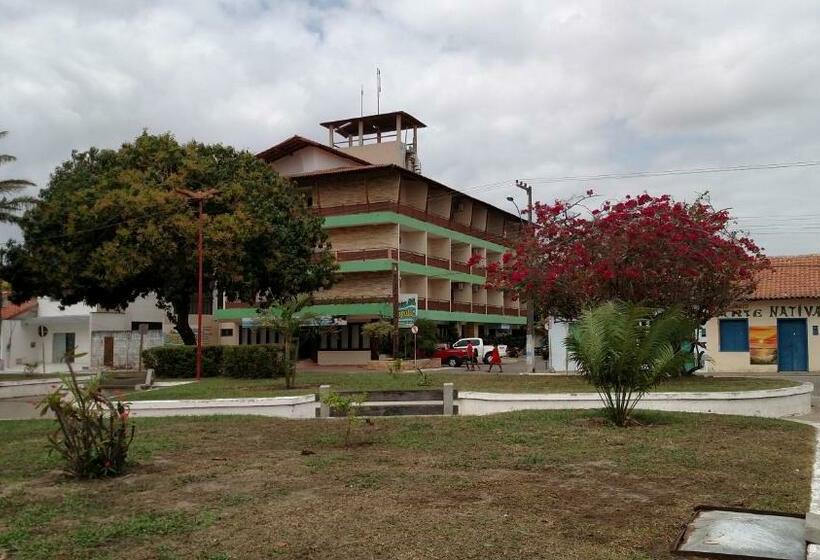 اتاق استاندارد, Rio Preguiças